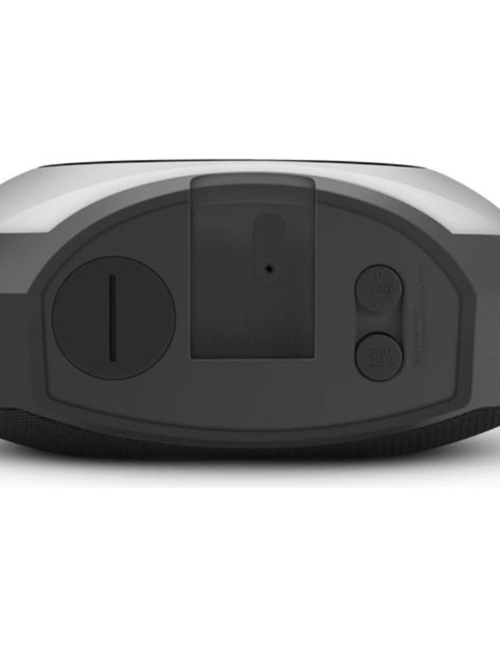 JBL Horizon Bluetooth Alarm Clock FM Radio Speaker - Picture 5 of 8